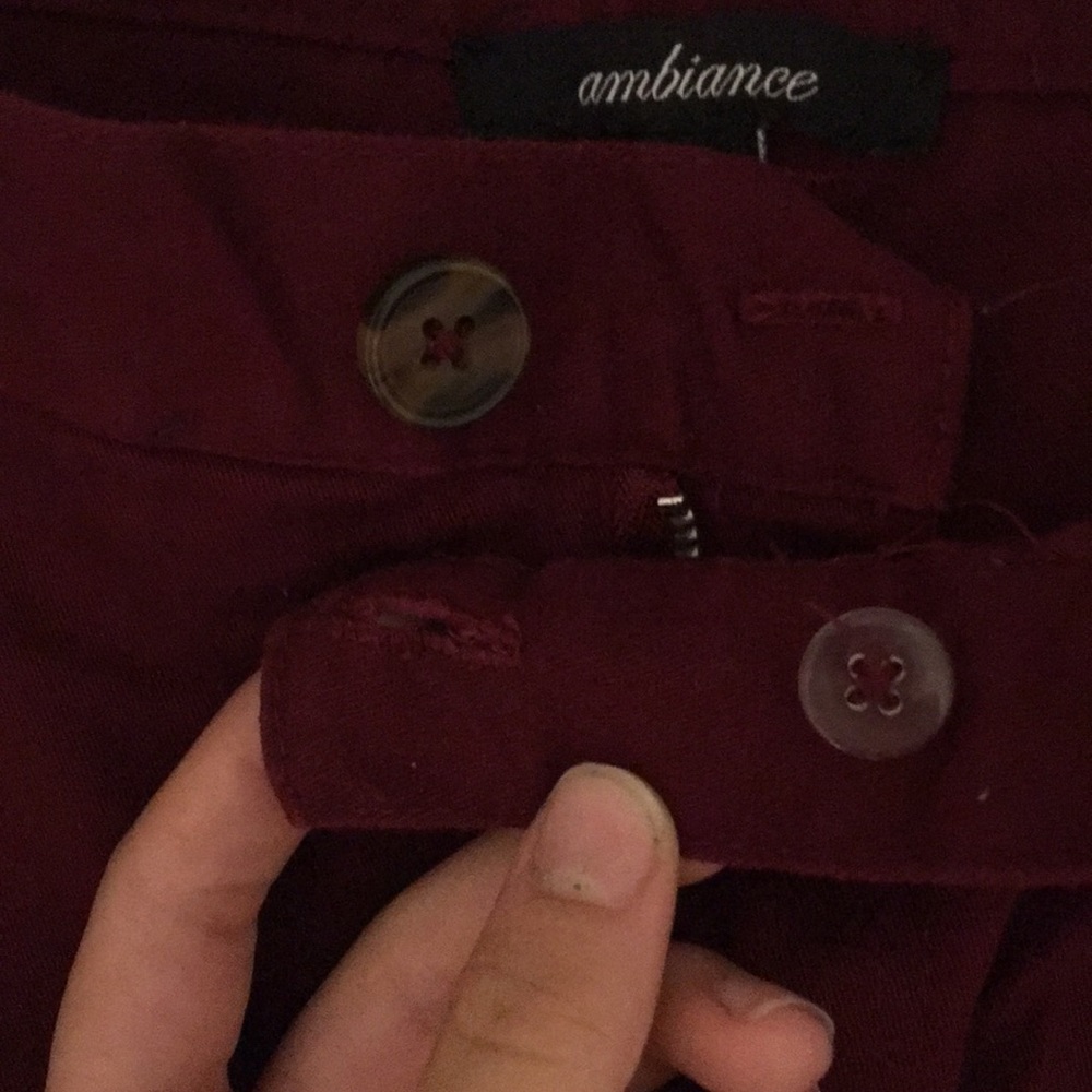 Shorts - Picture 4 of 5